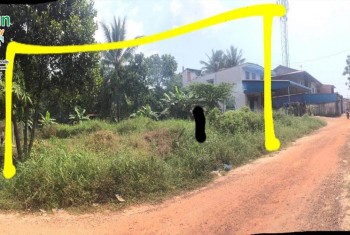 ដីលក់ស្ថិតនៅ ខេត្តព្រះសីហនុ - Land For Sale In Sihanouk Province